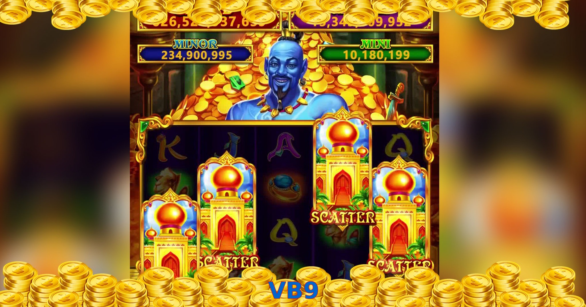 VB9
