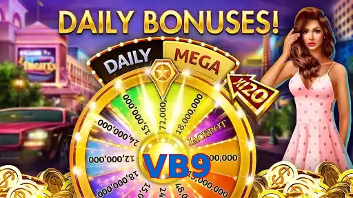 VB9