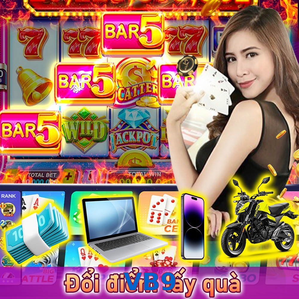 VB9