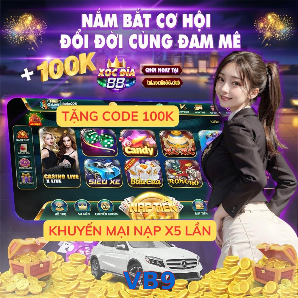VB9