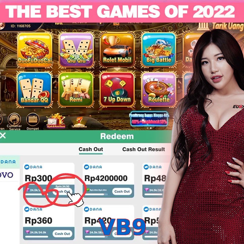 VB9